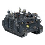 Chaos Space Marine Rhino